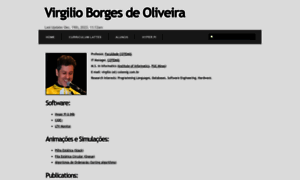 Virgilioborges.com.br thumbnail