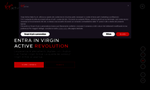 Virginactiverevolution.com thumbnail