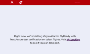 Virginatlanticverify.trustassure.app thumbnail