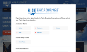 Virginaustralia.flightexperience.com.au thumbnail