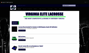 Virginia-elite-lacrosse.com thumbnail
