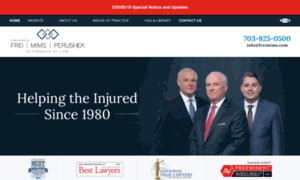 Virginia-injury-lawyer-blog.com thumbnail
