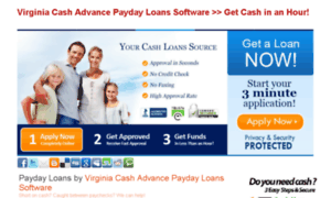 Virginia.cash.advance.payday.loans.software.mamacash.info thumbnail