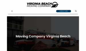 Virginiabeachmovingcompany.org thumbnail