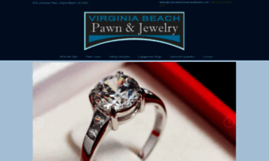Virginiabeachpawnandjewelry.com thumbnail