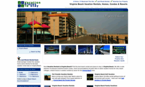 Virginiabeachplacestostay.com thumbnail