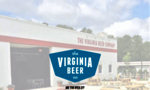 Virginiabeerco.com thumbnail