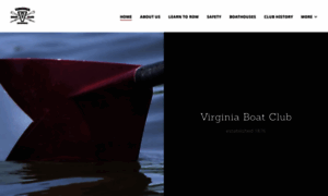 Virginiaboatclub.org thumbnail