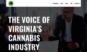 Virginiacannabisindustry.com thumbnail