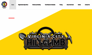 Virginiacityhillclimb.com thumbnail