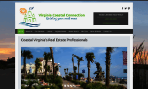 Virginiacoastalconnection.com thumbnail