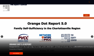 Virginiaequitycenter.org thumbnail