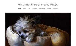 Virginiafreyermuth.com thumbnail