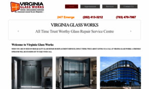 Virginiaglasswindows.com thumbnail