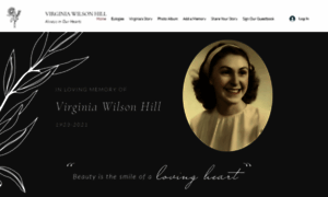 Virginiahill1923.com thumbnail