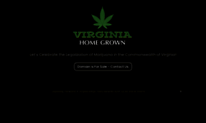 Virginiahomegrown.com thumbnail