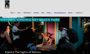 Virginiakeybeachpark.net thumbnail