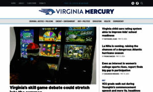 Virginiamercury.com thumbnail