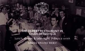 Virginianrestaurant.com thumbnail