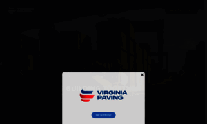 Virginiapaving.com thumbnail