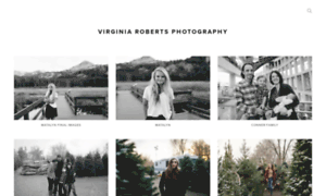 Virginiarobertsphotography.pixieset.com thumbnail