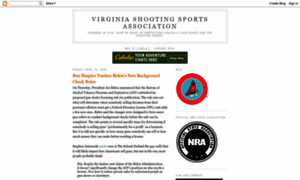 Virginiashootingsportsassociation.blogspot.com thumbnail