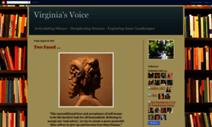 Virginiasvoice.blogspot.com thumbnail