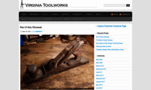 Virginiatoolworks.com thumbnail