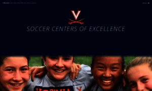 Virginiawomenssoccer.com thumbnail