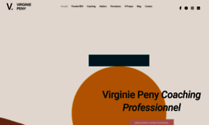 Virginiepeny.com thumbnail