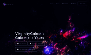 Virginitygalactic.com thumbnail