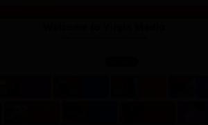 Virginmedia.com thumbnail