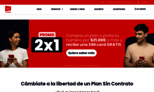 Virginmobile.co thumbnail