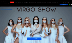 Virgo-show.com thumbnail