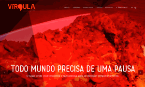 Virgulacasualdining.com.br thumbnail