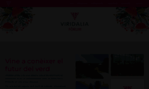 Viridalia.com thumbnail