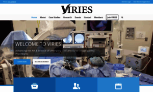 Viries.org thumbnail