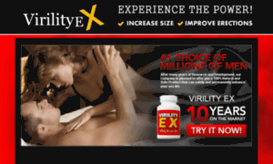 Virilityexbuy.com thumbnail