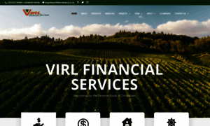 Virlmicrofinance.co.zw thumbnail