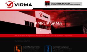 Virma.com thumbnail