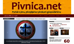 Virovitica.net thumbnail