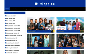 Virpe.cc thumbnail