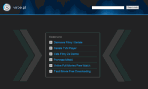 Virpe.pl thumbnail