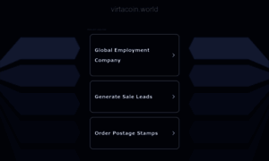 Virtacoin.world thumbnail