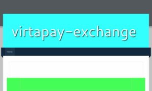 Virtapay-exchange-paypal.weebly.com thumbnail