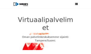 Virtuaalipalvelin.net thumbnail