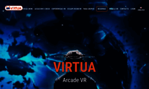 Virtuabarcelona.com thumbnail