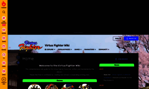 Virtuafighter.fandom.com thumbnail