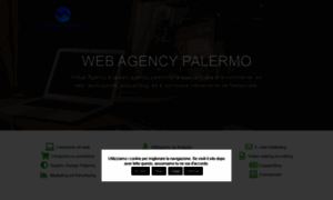 Virtual-agency.it thumbnail