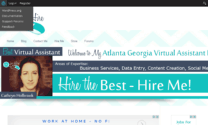 Virtual-assistant-atlanta-georgia.vasforhire.com thumbnail